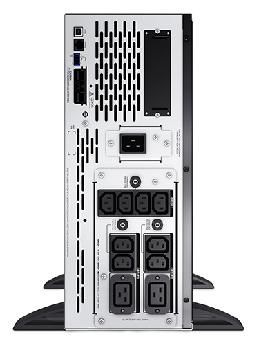 ИБП APC Smart-UPS X 2200VA (SMX2200HV)