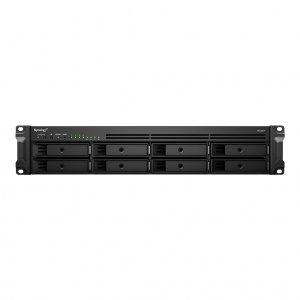 Сетевое хранилище Synology RackStation RS1221RP+