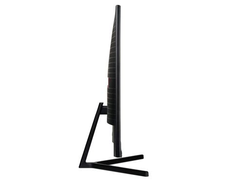 Монитор SUNWIND SUN-M24BG110 23.8-inch черный