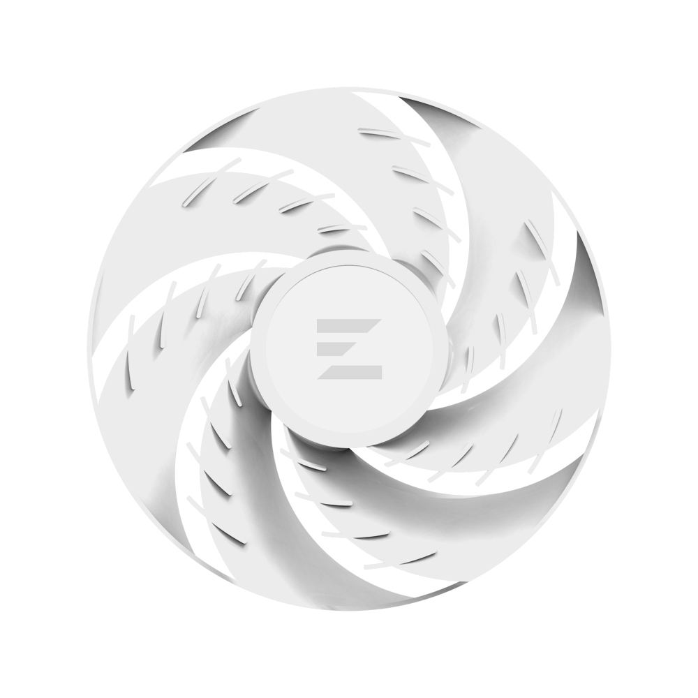 Вентилятор Zalman Case Fan ZM-AF120R Reverse ARGB