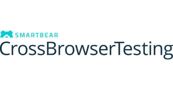 

SmartBear CrossBrowser