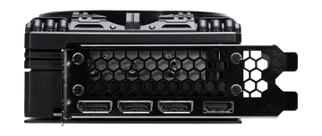 Видеокарта Palit GeForce RTX 5070 12 ΓБ Retail