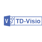 Библиотеки трафаретов Visio