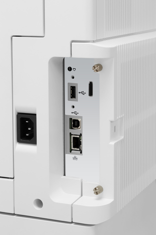 HP Inc. LaserJet Enterprise M635h