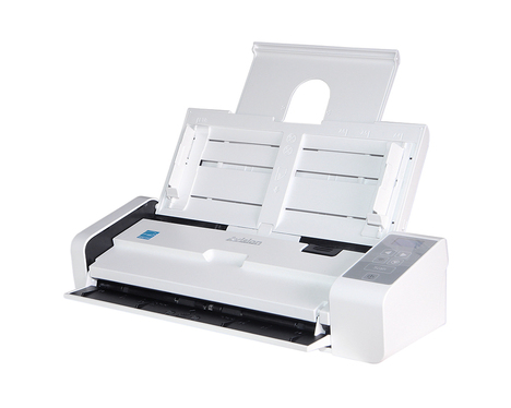 Сканер Avision AD225WN