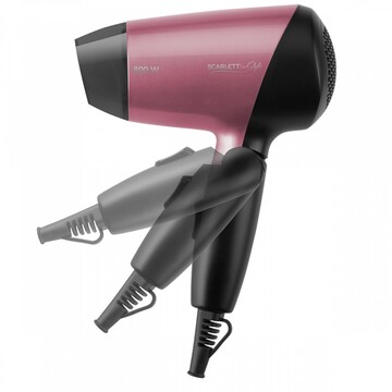 Фены Scarlett SC-HD70T17