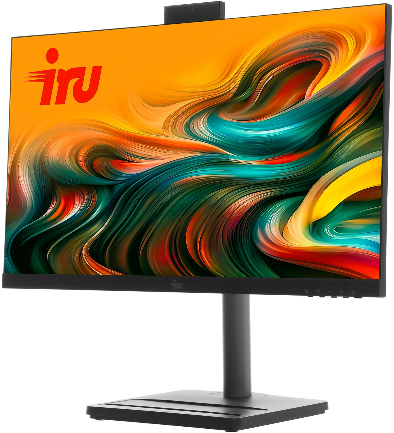 Моноблок IRU Tactio 24ID 256 ΓБ