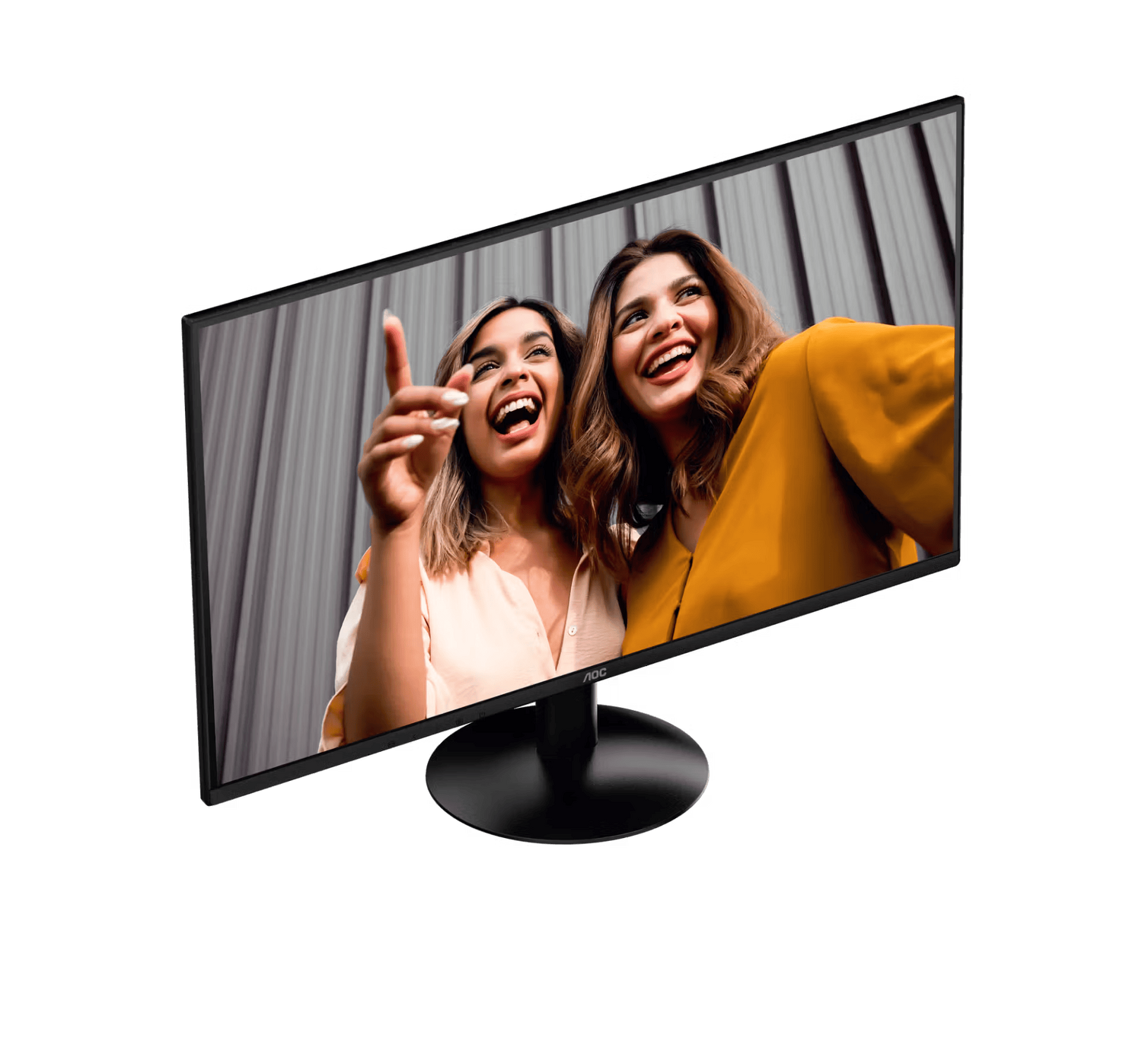 Монитор AOC Q27B30S3 27.0-inch