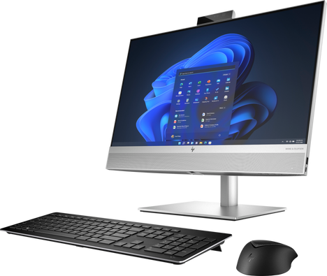 Моноблок HP Inc. EliteOne 840 G9 512 ΓБ