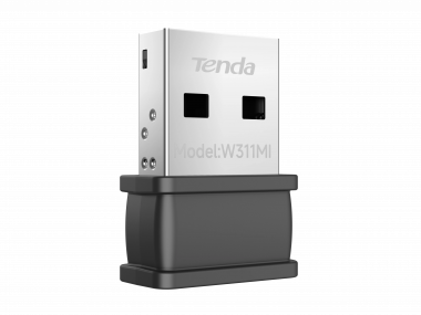 Адаптер Wi-Fi TENDA W311Mi