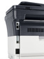 МФУ Kyocera Ecosys FS-1025MFP с картриджем
