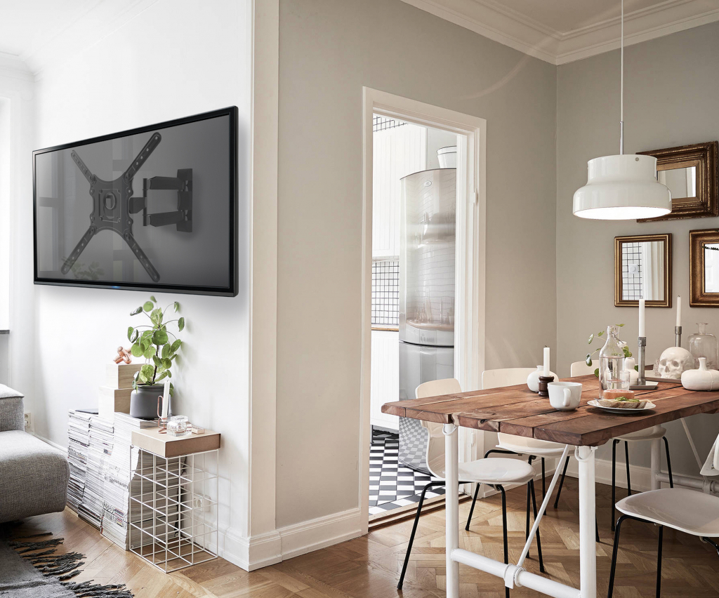 Кронштейн ONKRON M4