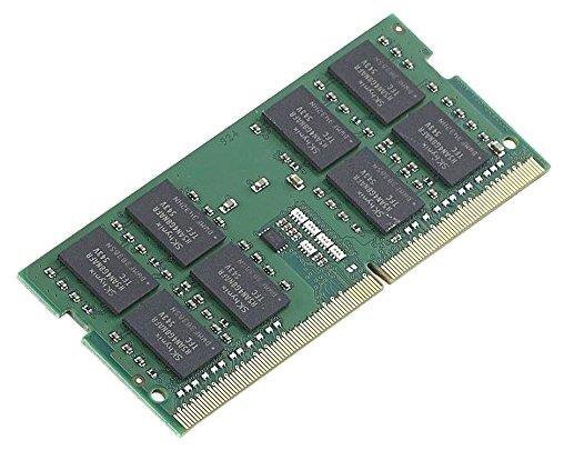 

Оперативная память Kingston Desktop DDR4 2666МГц 8GB, KCP426SS8/8, RTL