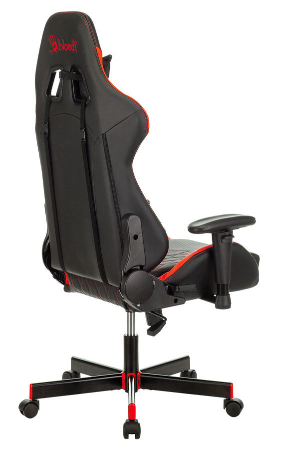 Кресло игровое A4tech  BLOODY GC-870