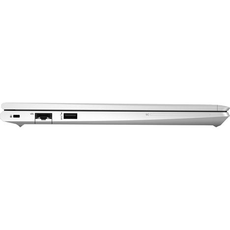 Ноутбук HP Inc. ProBook 640 G8 2Q014AV Intel Core i5-1135G7 (серебристый)
