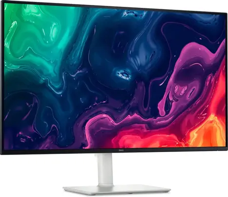 Монитор Dell Technologies S3225QS 31.5-inch белый