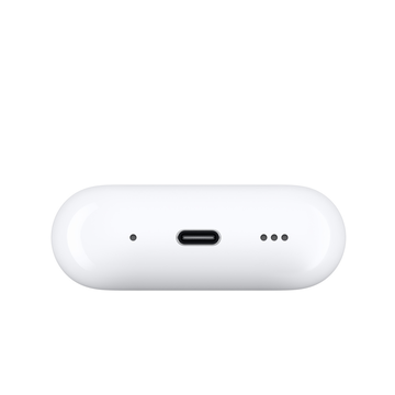 Наушники Apple AirPods Pro 2 2023 A3047/A3048/A2968, цвет белый