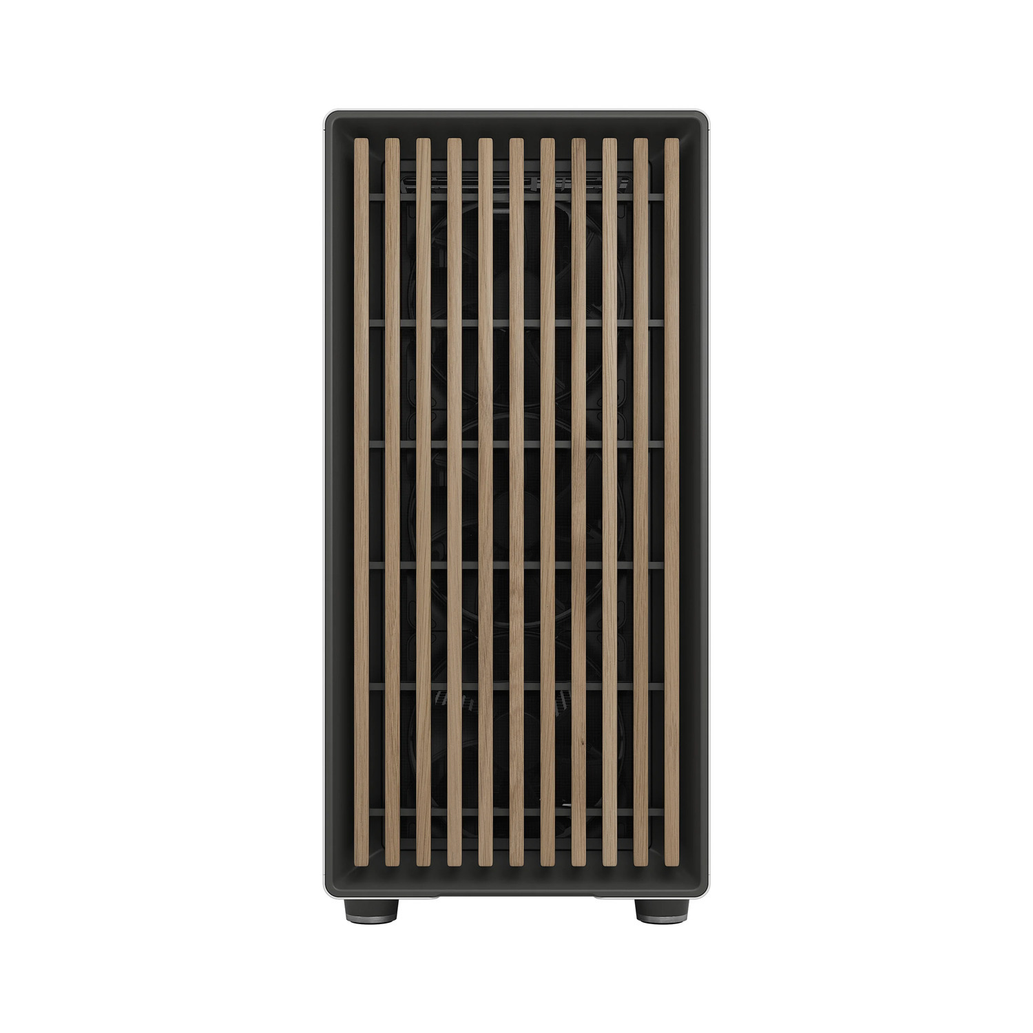 Корпус Fractal Design North XL Mesh