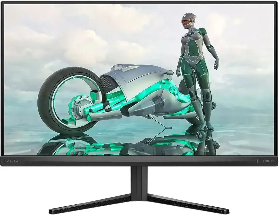Монитор Philips 27M2N3200S 27.0-inch черный
