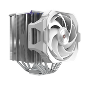 Кулер Процессорный ALSEYE для CPU i600 White