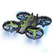 

Квадрокоптер JXD Space Ship