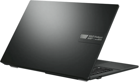 Ноутбук ASUS VivoBook Go 15 E1504FA-BQ664 AMD Ryzen 5 7520U (черный)