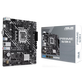 Материнская плата ASUS Intel H610 PRIME H610M-K