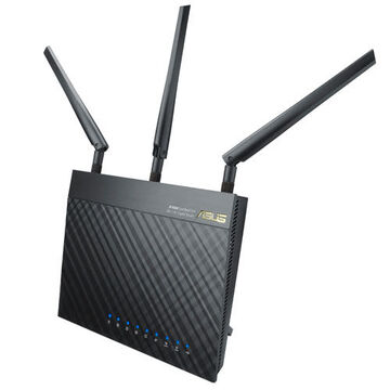 Wi-Fi роутер ASUS RT-AC66U