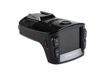 Комбо-устройство (регистратор+детектор) Silverstone Evo S