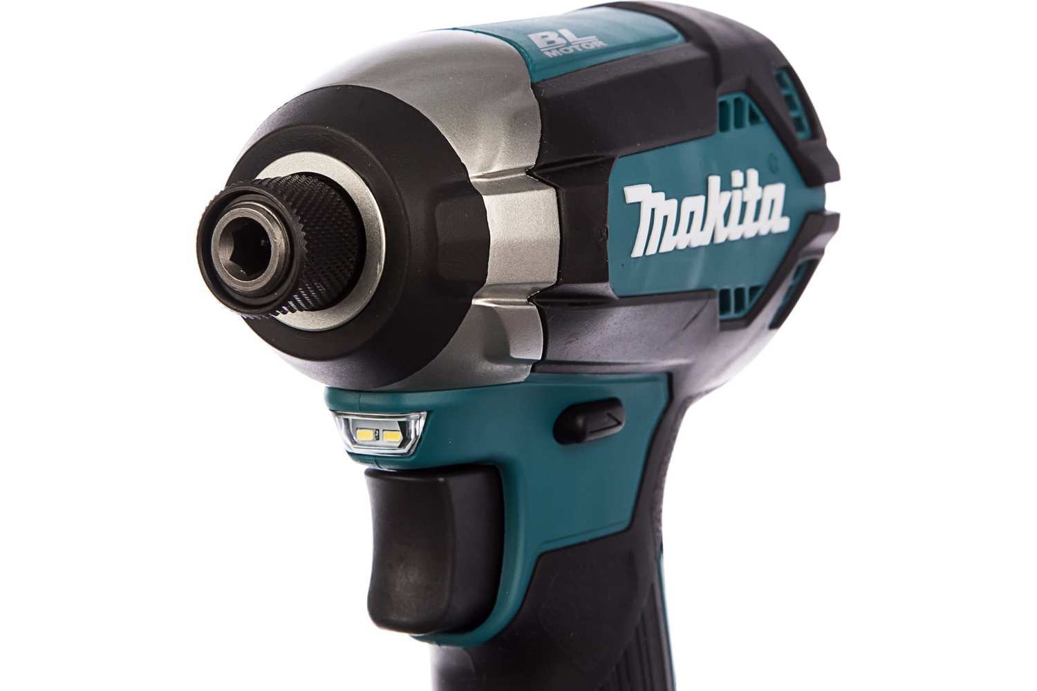 Ударный шуруповерт MAKITA DTD153Z