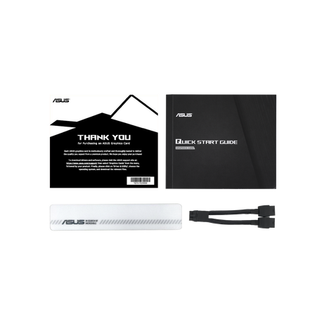 Видеокарта ASUS GeForce RTX 5070 12 ΓБ Retail