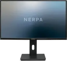 Монитор NERPA OPD27Q14HI 27.0-inch черный