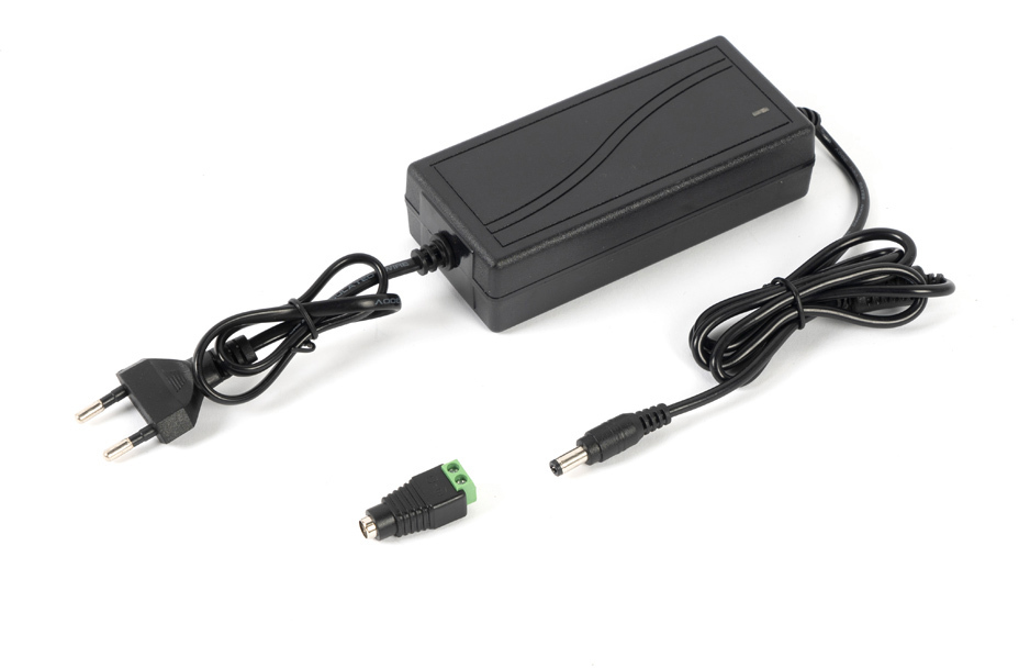 для ИБП Бастион Источник питания Mollusk-VR 12/3