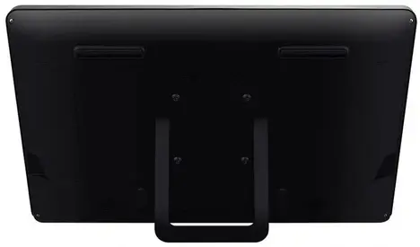 Монитор ViewSonic TD2430 23.6-inch черный
