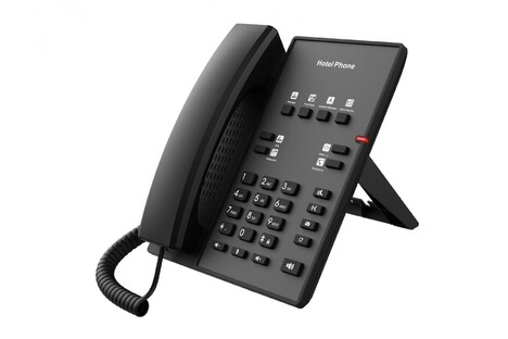 IP-телефон FANVIL H1-2 WIRE