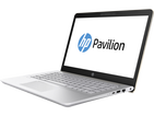 

Ноутбук HP Inc. Pavilion 14-bk011ur