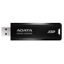 Внешний HDD ADATA SC610 2TB