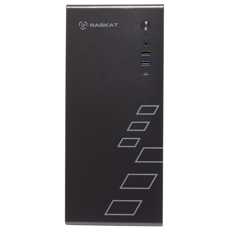 ПК Raskat Standart 500, Standart500128053