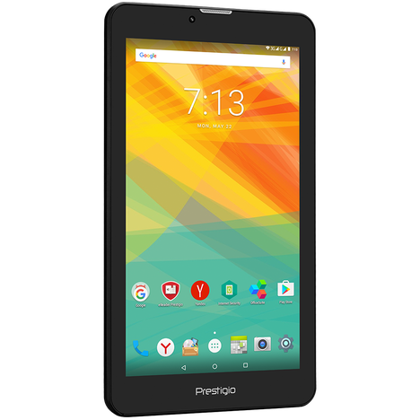 Планшет PRESTIGIO Grace 3157 Wi-Fi 3G/GPRS/GSM 16 ГБ