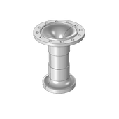 Модуль «LiveLink™ for PTC® Creo® Parametric™» для программы COMSOL Multiphysics®