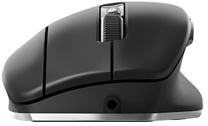 3D манипулятор 3DCONNEXION CadMouse Pro 3DX-700080