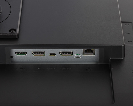 Монитор Iiyama XUB2792QSN 27.0-inch черный
