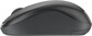Мышь Logitech M240 Silent Bluetooth 910-007078, цвет черный