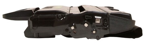 Тонер-картридж черный Cactus CS-PH3250