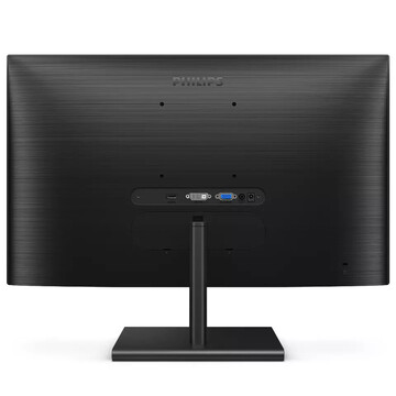 Монитор Philips 271E1SD 27.0-inch черный