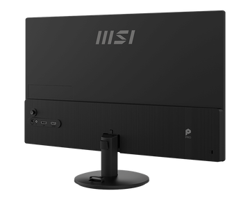 Монитор MSI MP242L черный