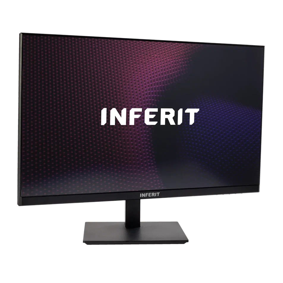 Монитор Инферит Pro 27.0-inch черный