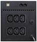 ИБП Powercom Raptor RPT RPT-1500AP