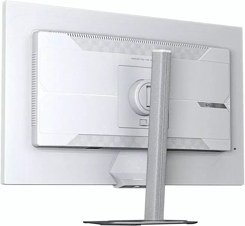 Монитор Gigabyte M27UP 27.0-inch черный