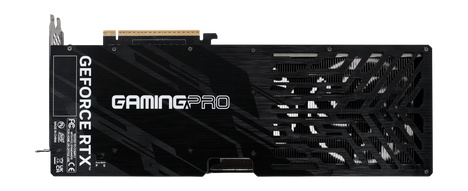 Видеокарта Palit GeForce RTX 5070 12 ΓБ Retail